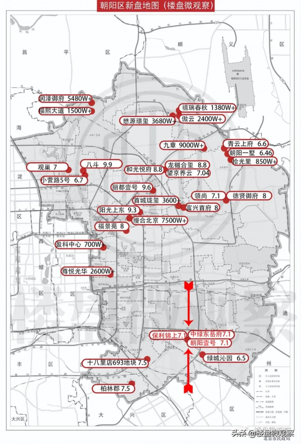重磅:王四營板塊重量級教育配套加持!王四營三兄弟香了? 重磅:王四營板塊重量級教育配套加持!王四營三兄弟香了?