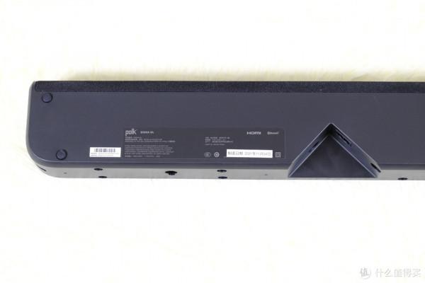 將全景聲影院/音樂廳搬回家：Polk普樂之聲Signa S4迴音壁使用評測