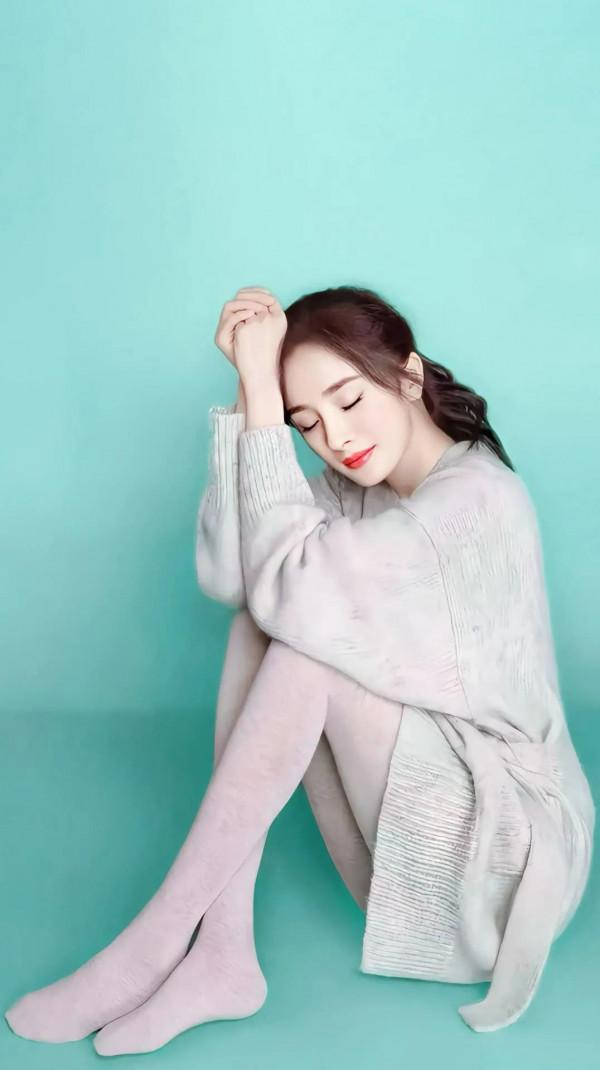 楊冪高畫質美圖分享第二彈