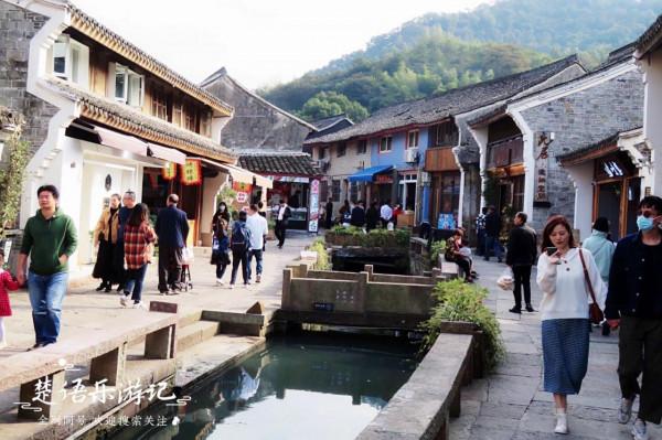 網紅景點飯桶山暫停開放，在寧波還能去哪裡玩？這幾個地方也很燃