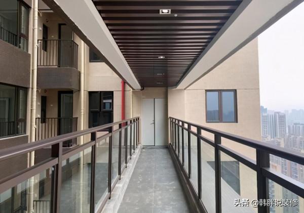 “一梯兩戶”和“兩梯四戶”哪個好？新房住了5年，談談我的感受