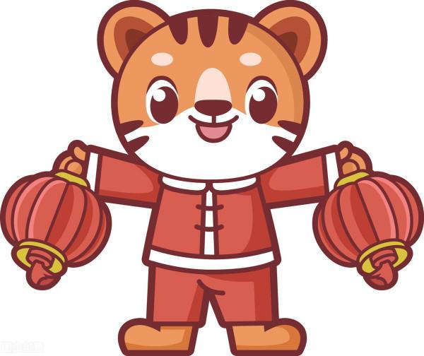 十二生肖文化之生肖虎文化