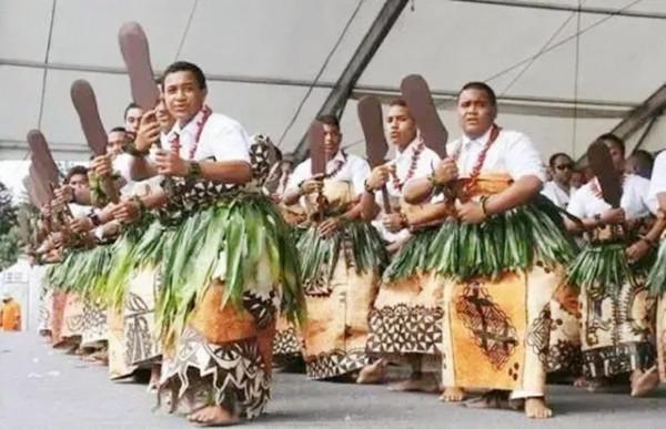 湯加島國人均欠我國8000元，分期10多年不肯還，還動歪主意想賴賬