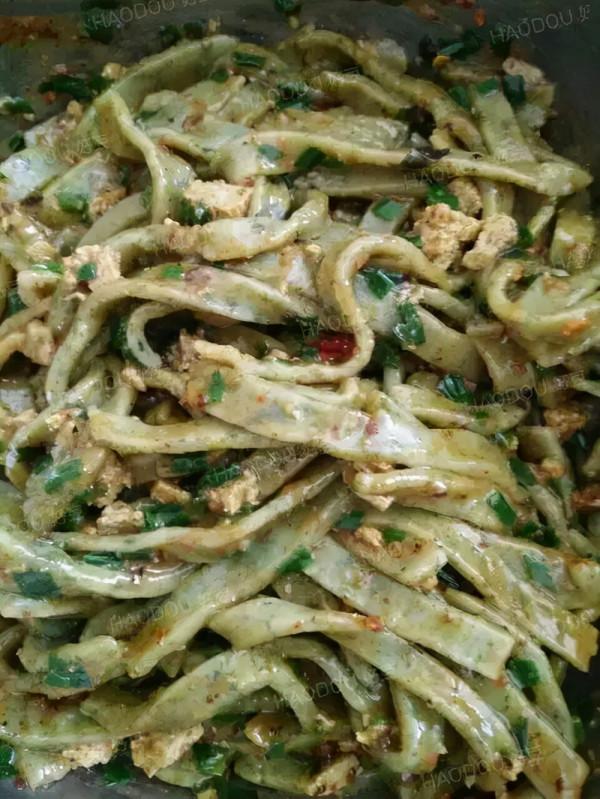 你想知道的陝西面食都在這裡 你想知道的陝西面食都在這裡