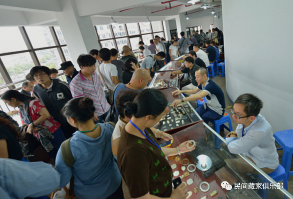 看明白古玩行業的“真相”，才不會陷入“有價無市”的困局