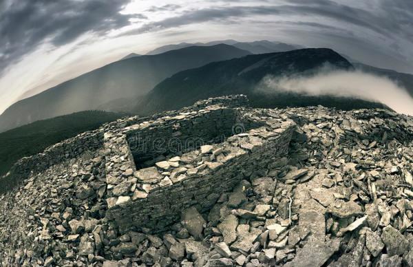 第一次世界大戰的起因