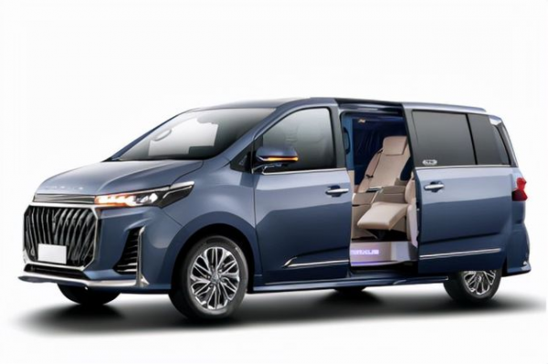 航空座椅+星空頂,價格直逼別克GL8,上汽大通G20 PLUS四座上市 航空座椅+星空頂,價格直逼別克GL8,上汽大通G20 PLUS四座上市