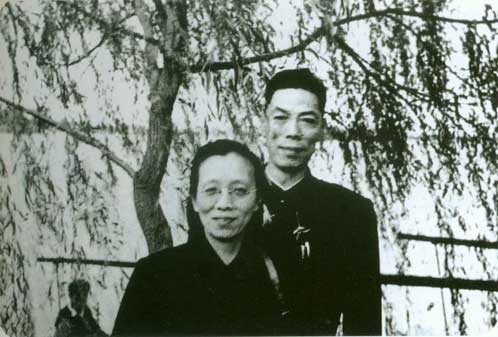 他是新中國第一任浙江省省長,沙氏五傑之一,卻在55歲含冤病逝 他是新中國第一任浙江省省長,沙氏五傑之一,卻在55歲含冤病逝