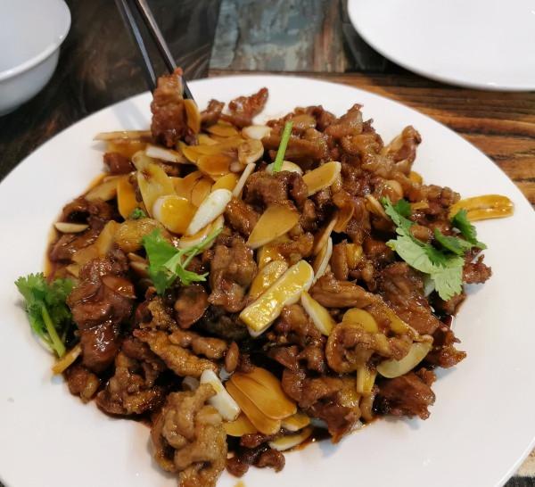 三道美味可口的家常菜教給你 三道美味可口的家常菜教給你