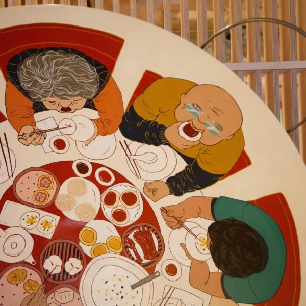 親子 | 超級英雄遊戲、鬼城日、摘南瓜......這個週末去哪嗨？