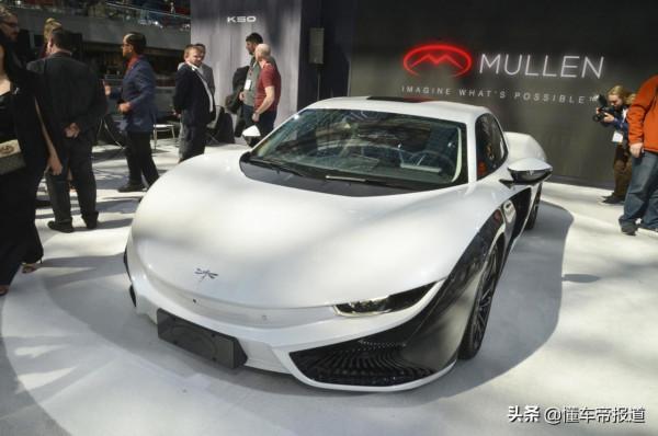 關注|繼眾泰之後,前途汽車也要悄然“復活”? 關注|繼眾泰之後,前途汽車也要悄然“復活”?