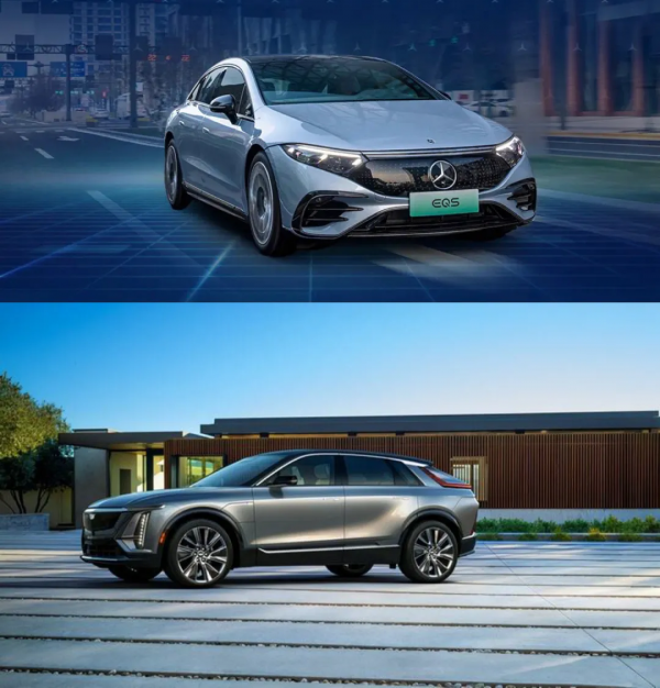 2022年，你還會買純燃油車麼？