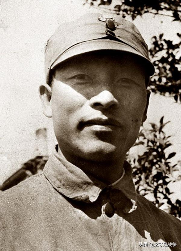 彭雪楓憑什麼能夠名列共和國的36位軍事家之一? 彭雪楓憑什麼能夠名列共和國的36位軍事家之一?