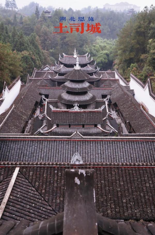 湖北恩施旅行,除了峽谷風光,想感受土家族風情,別錯過這兩座城 湖北恩施旅行,除了峽谷風光,想感受土家族風情,別錯過這兩座城