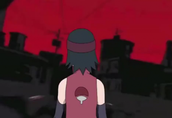 佐良娜萬花筒能力會是什麼?佐助失去輪迴眼後明白了 新能力跑不了 佐良娜萬花筒能力會是什麼?佐助失去輪迴眼後明白了 新能力跑不了