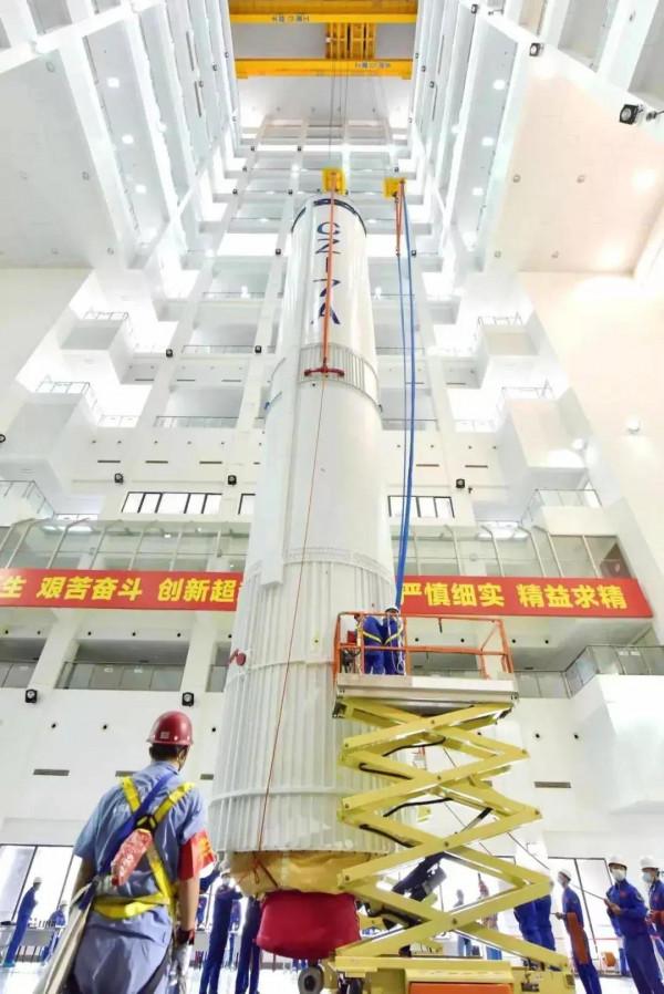 厲害了!“長三乙”持續進化升級!新一代火箭什麼時候才有機會? 厲害了!“長三乙”持續進化升級!新一代火箭什麼時候才有機會?