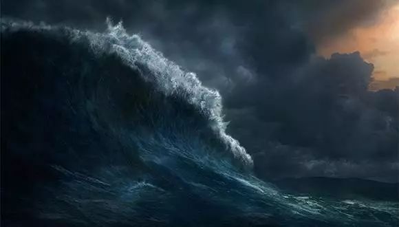 吳吉爾：普吉島浪奔浪流實錄