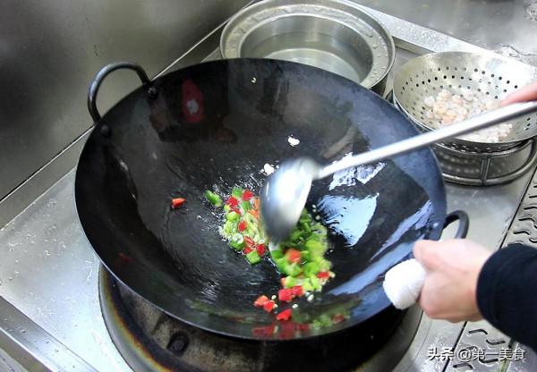 蝦仁玉米粒最忌諱直接下鍋炒,多做這一步,食材鮮嫩,小孩愛吃 蝦仁玉米粒最忌諱直接下鍋炒,多做這一步,食材鮮嫩,小孩愛吃