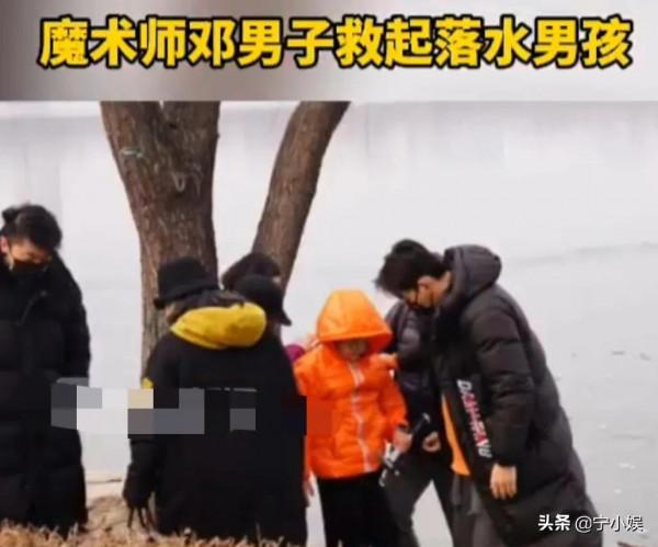 7位表演者成春晚最大受益人：&OpenCurlyDoubleQuote;鄧超&rdquo;變形容詞，鄧男子苦等10年