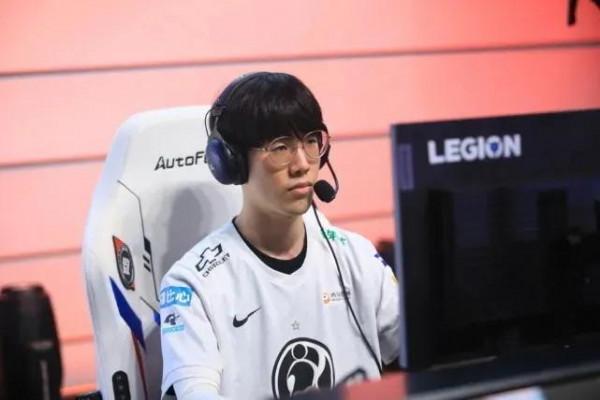 iG房子塌了？韓網爆猛料：TheShy加入T1搭檔Faker