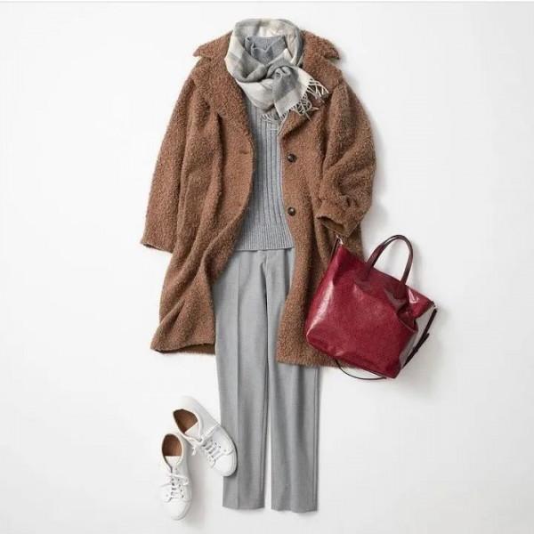 學習下造型師村山佳世子的10條時尚法則|搭配心得 學習下造型師村山佳世子的10條時尚法則|搭配心得