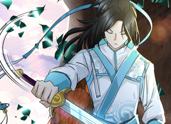 武煉巔峰番外159：掉落山洞另有乾坤，楊開這次賺大了