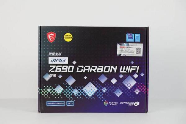 效能飛躍 制霸遊戲 Intel酷睿12代桌面處理器首發評測