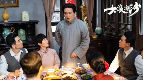 2021年已播完的口碑最好的4部影視劇