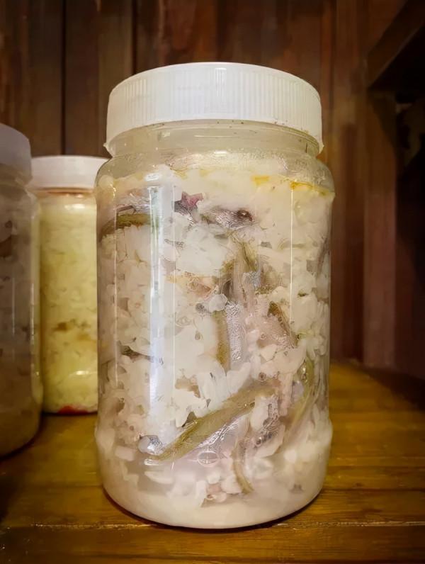 在海南魚茶麵前,鯡魚罐頭也不過如此 在海南魚茶麵前,鯡魚罐頭也不過如此