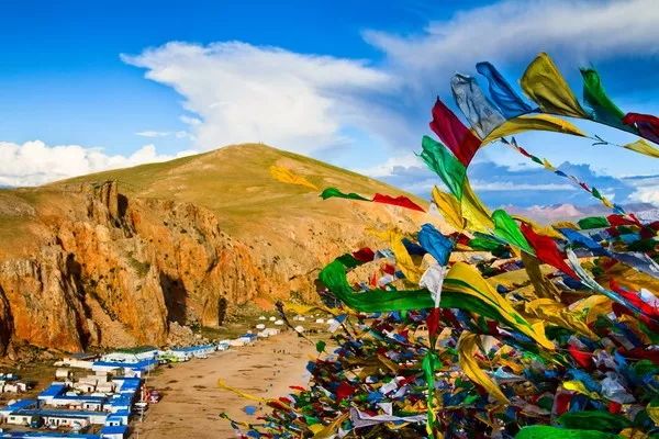 有生之年走遍祖國34省區最美天堂，不枉此生