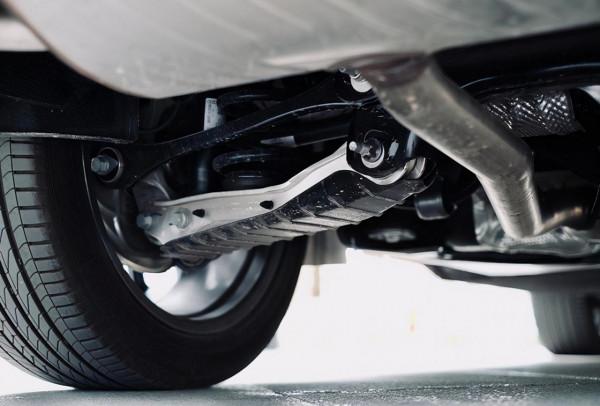 《豪華180》評測：奧迪Q5L Sportback 居然“不及格”