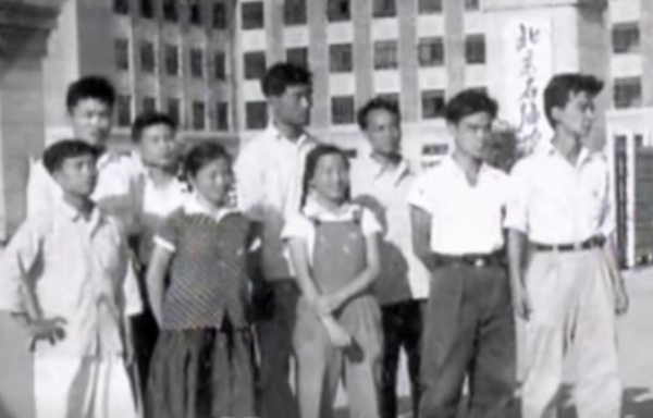 王德民:參加石油會戰住牛棚,一生研發多項專利,最不喜談論長相 王德民:參加石油會戰住牛棚,一生研發多項專利,最不喜談論長相