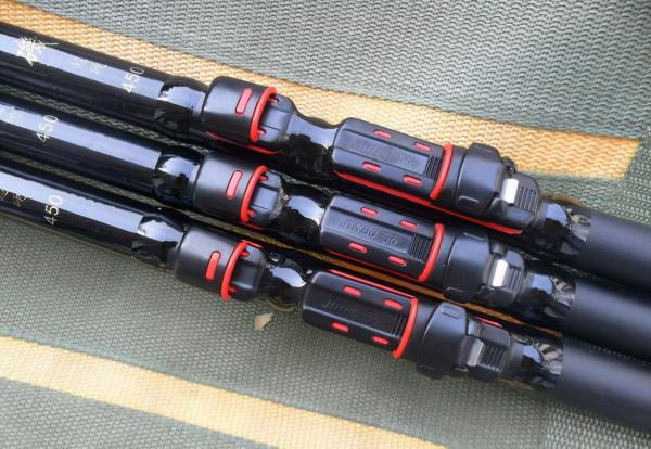 秋季野釣草魚，這三點要注意，很可能是導致你空軍的幕後黑手