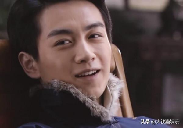 演“民國貴公子”的男星,只服這10位,個個溫文爾雅,貴氣逼人 演“民國貴公子”的男星,只服這10位,個個溫文爾雅,貴氣逼人