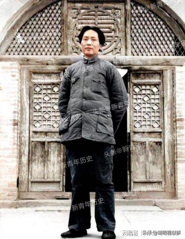 毛主席風趣幽默睿智的話語藝術（一）