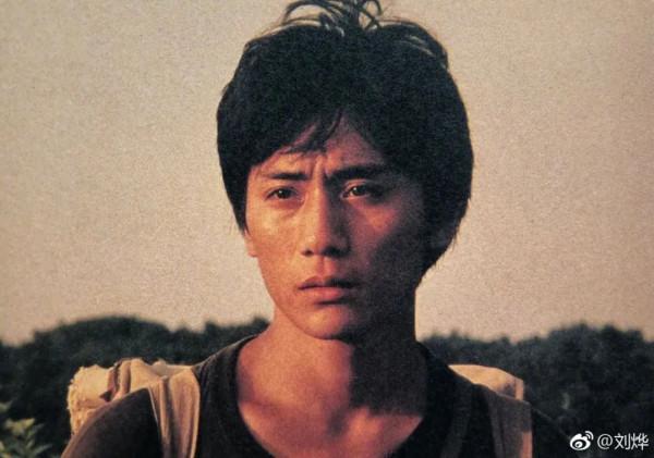 劉燁:15年了,我只愛她 劉燁:15年了,我只愛她