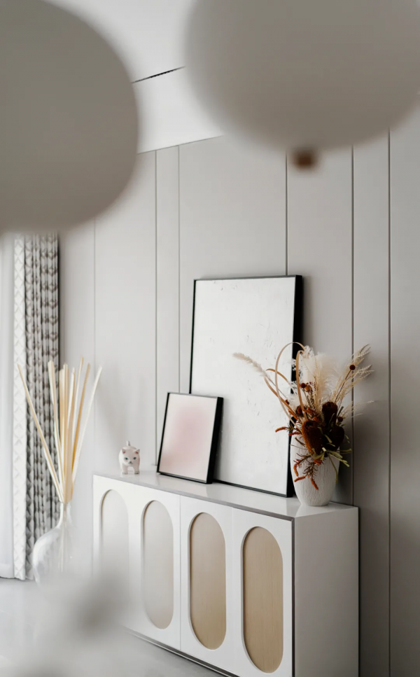 治癒系×極簡風,雕刻美好人居 | 元禾大千 治癒系×極簡風,雕刻美好人居 | 元禾大千