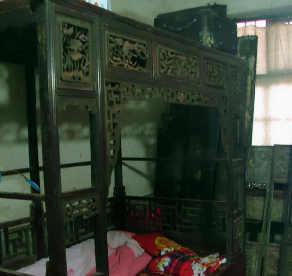 人去世之後，有兩件遺物不能燒