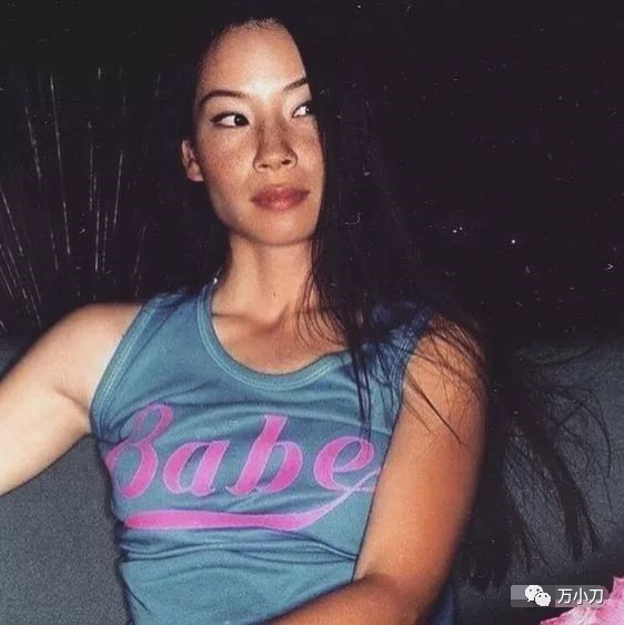 又美又狠,華裔女星的坎坷打拼史 又美又狠,華裔女星的坎坷打拼史