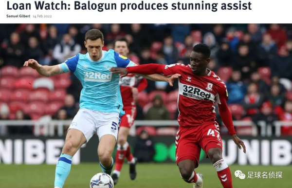 英媒：切爾西外租妖鋒願考慮加盟阿森納！傳槍手有意米蘭飛翼萊奧