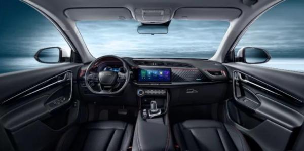 東風風神AX7馬赫版配置曝光 9月26日正式上市