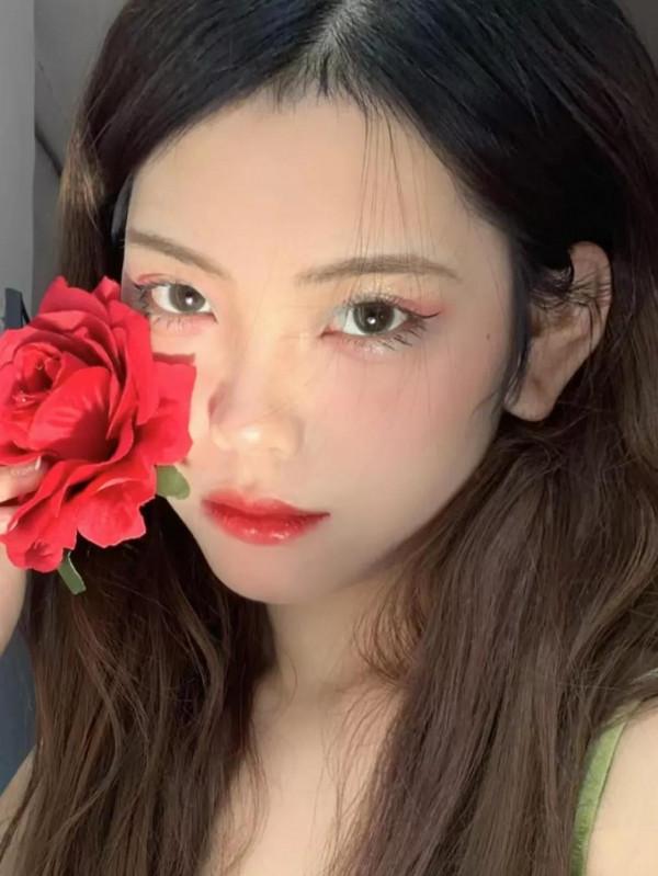 嫩回18歲！老公對我愛不釋手！這精緻底妝太厲害