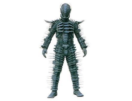 假面騎士系列敵對組織、邪惡勢力大盤點第16期：“俄爾以諾”