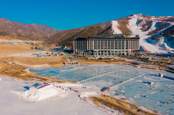 今年冬天怎麼玩？最全滑（玩）雪攻略來了