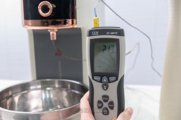 一臺即熱式淨飲一體機實現了飲水自由:宜盾普臺式即熱淨飲一體機 一臺即熱式淨飲一體機實現了飲水自由:宜盾普臺式即熱淨飲一體機