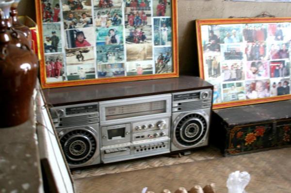 《平凡的世界》電視劇雙水村拍攝地