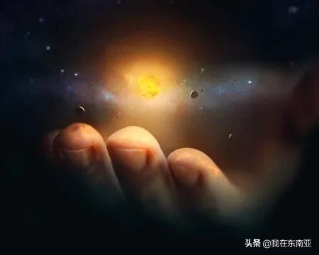 哈佛天文學家:最高階生命造出我們的宇宙 哈佛天文學家:最高階生命造出我們的宇宙