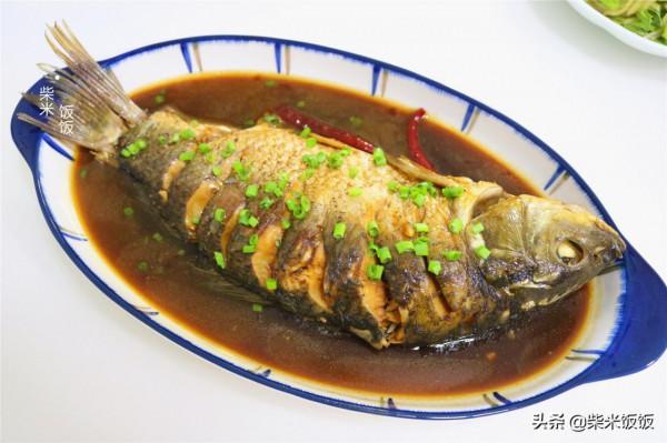 中秋節吃什麼？分享8菜1湯，都是家常菜，好做好吃好團圓