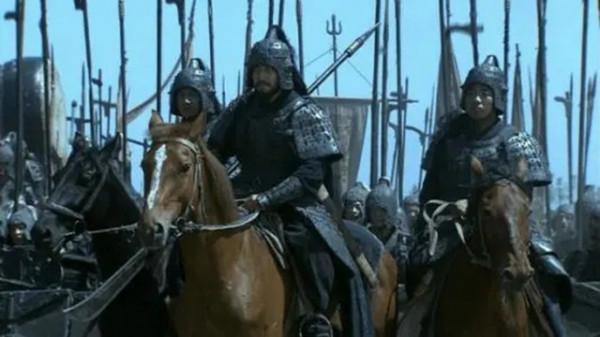 名將用&OpenCurlyDoubleQuote;水攻&rdquo;奇招，阻擋美軍7天進攻，李奇微：仗還能這麼打？