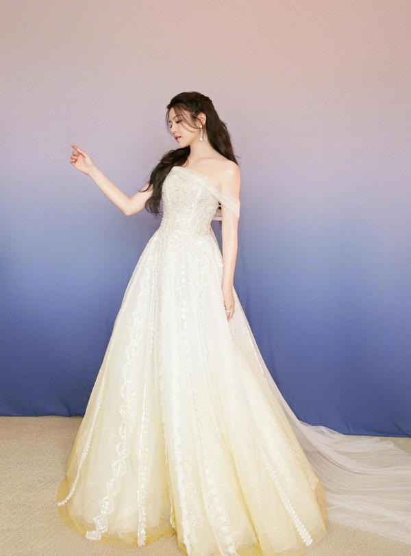 160號｜|“女神”陳妍希